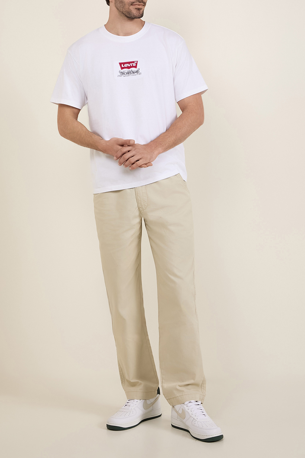 מכנסי צ'ינו XX